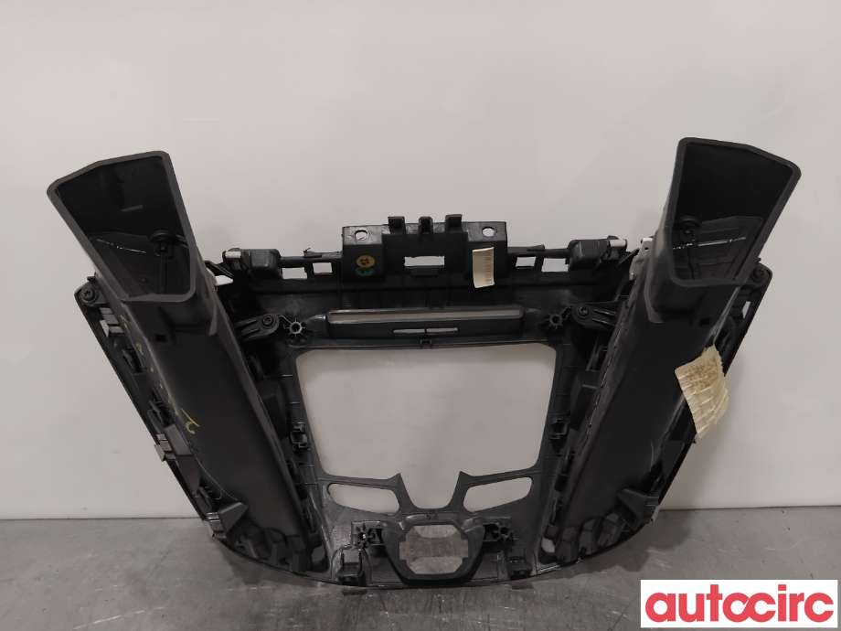 Diverse deler til Ford Transit Custom 2013-2023 (Type I)  (FORD|1851867||BK21V047A04BE)