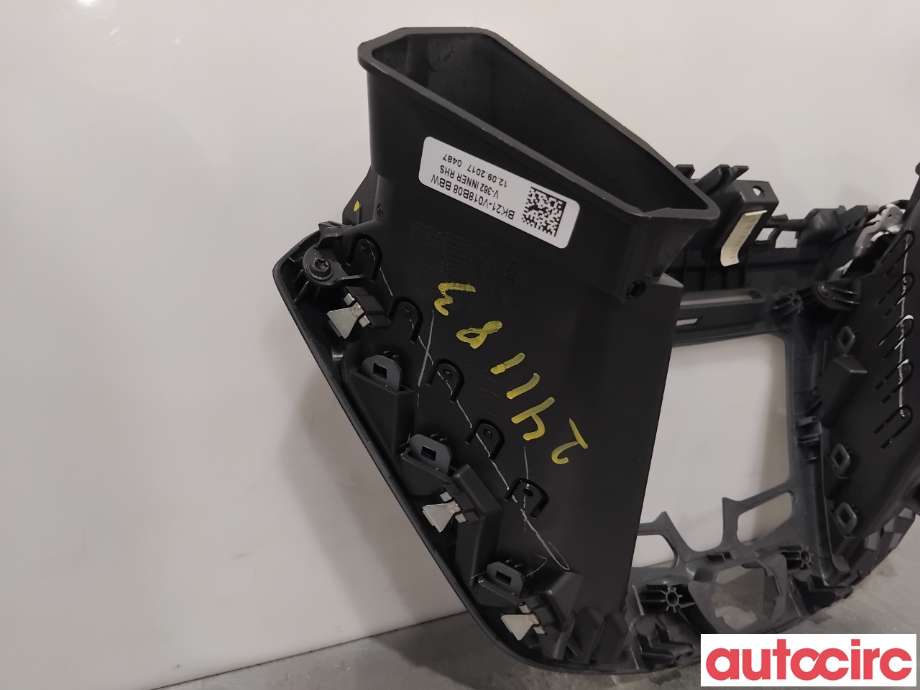 Diverse deler til Ford Transit Custom 2013-2023 (Type I)  (FORD|1851867||BK21V047A04BE)