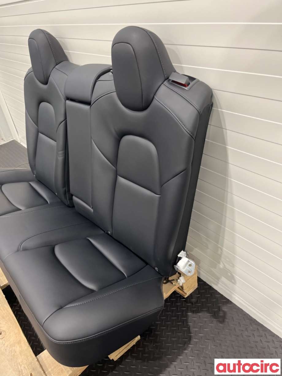 Sete bak til Tesla Model 3 2018-2023 (Fase 1)  (TESLA|1452685-C3B|)