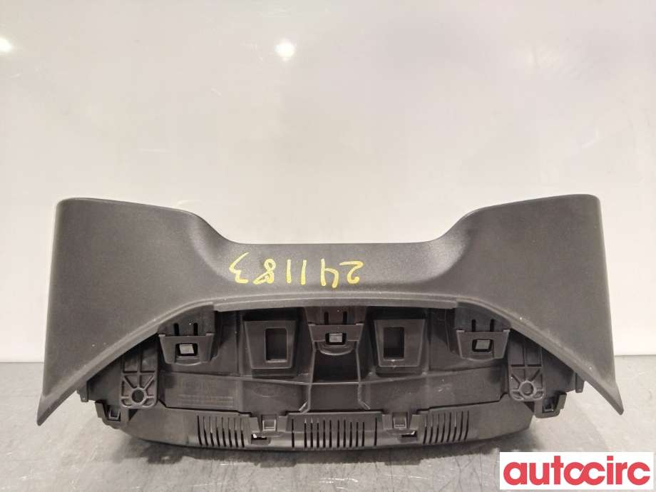Instrumentpanel til Ford Transit Custom 2013-2023 (Type I)  (FORD|2422688|VPGK2F-10849-LB|GK2T-10849-LB)