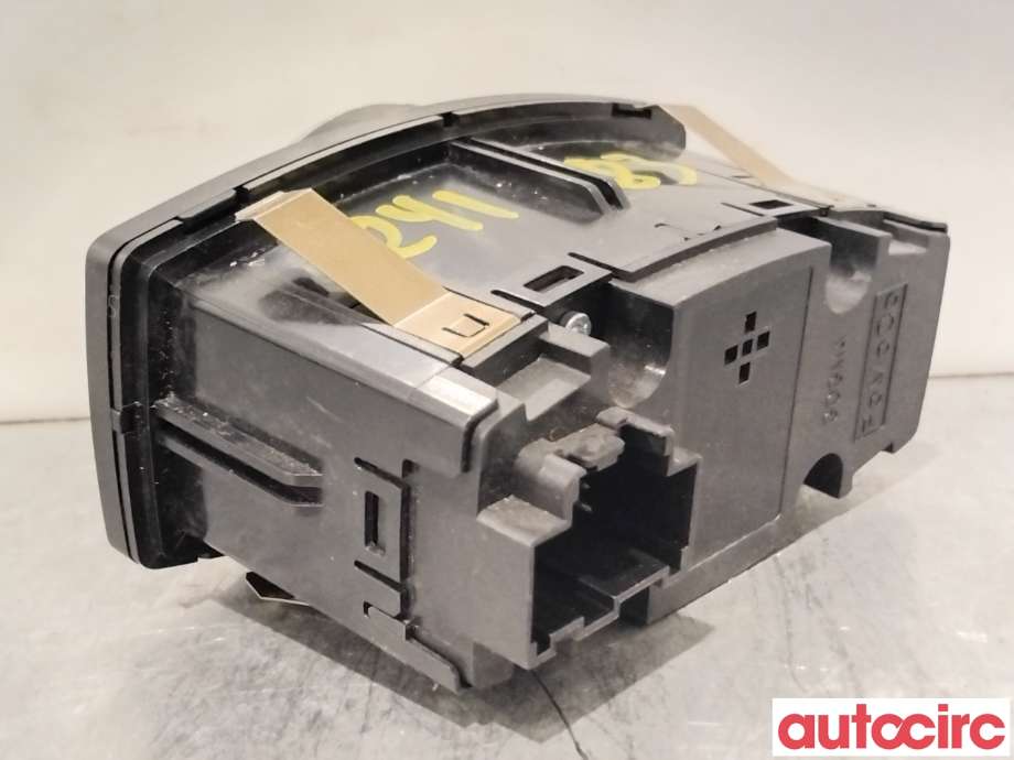 Bryter lys til Ford Transit Custom 2013-2023 (Type I) (FORD|2307246||AV1T13D061AD)