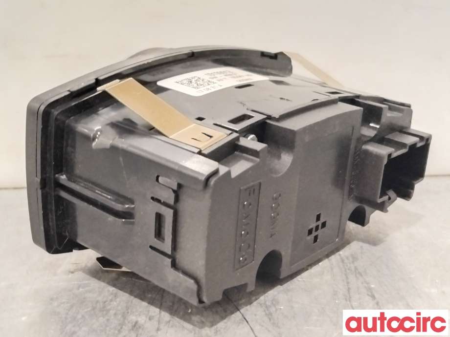 Bryter lys til Ford Transit Custom 2013-2023 (Type I) (FORD|2307246||AV1T13D061AD)