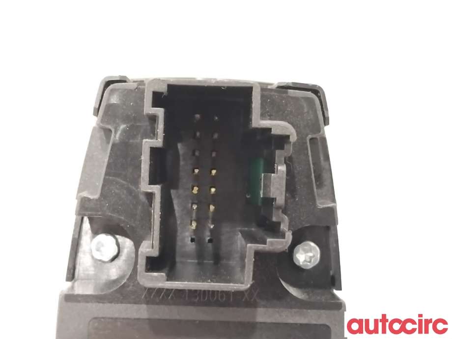 Bryter lys til Ford Transit Custom 2013-2023 (Type I) (FORD|2307246||AV1T13D061AD)