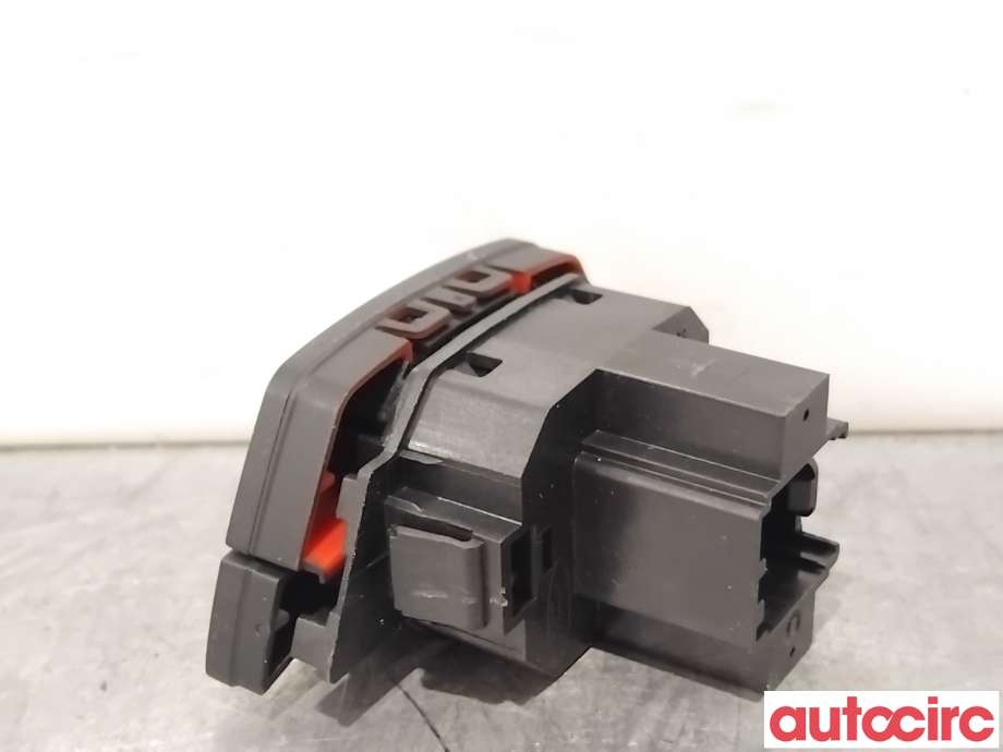 Bryter nødblink til Ford Transit Custom 2013-2023 (Type I)  (FORD|1791711||BK3T13A350AA)
