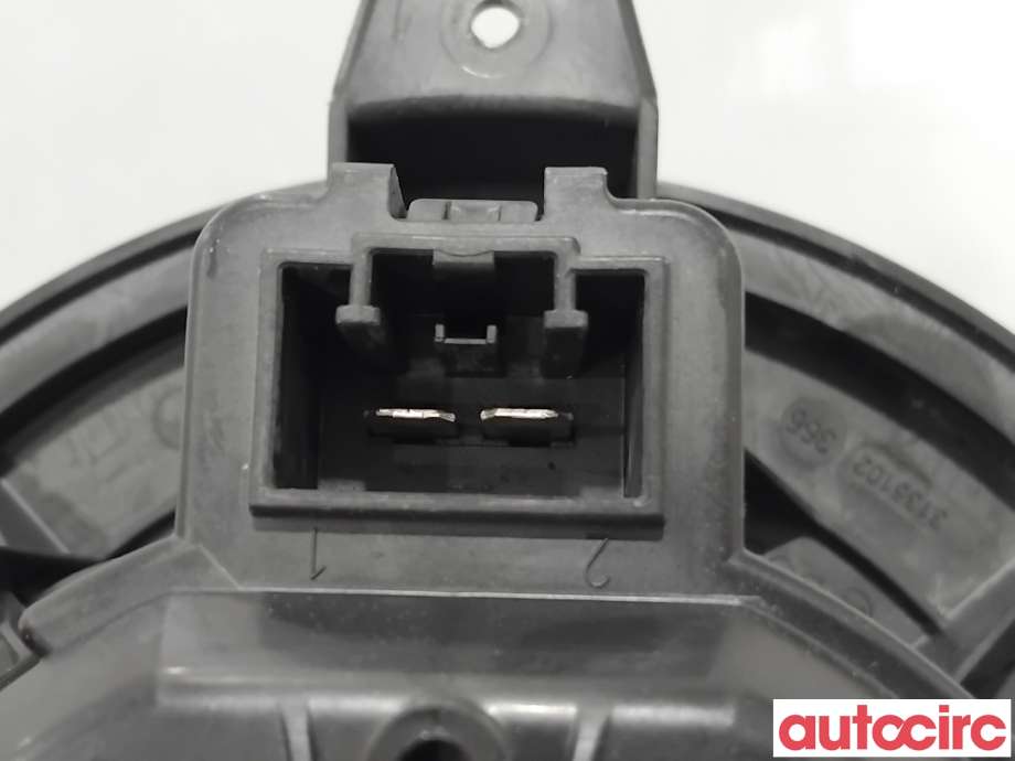 Varmeapparat motor til Ford Transit Custom 2013-2023 (Type I)  (FORD|2368958|0130115572|BK2T-18456-AC)