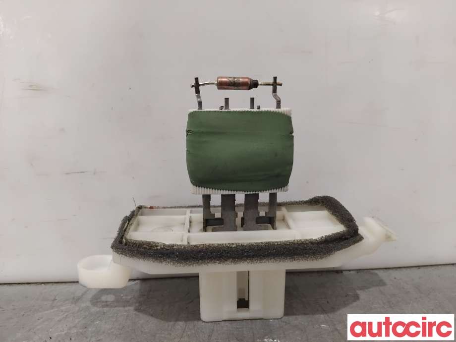 Varmeapparat motstand til Ford Transit Custom 2013-2023 (Type I)  (FORD|2611450|)
