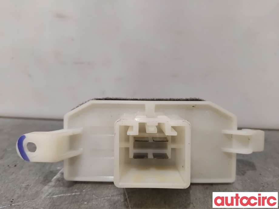 Varmeapparat motstand til Ford Transit Custom 2013-2023 (Type I)  (FORD|2611450|)
