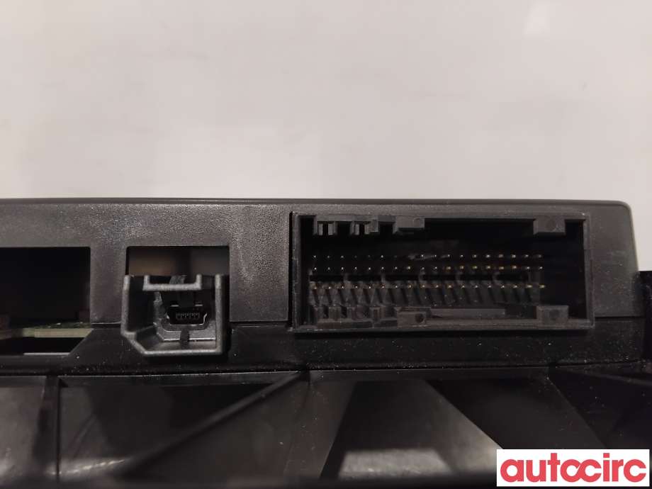 Styreenhet diverse til Ford Transit Custom 2013-2023 (Type I) (FORD|2117587||EK2T-14B428-RB)