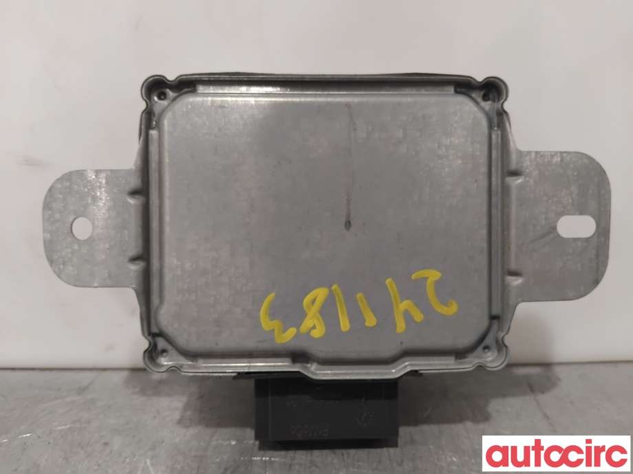 Styreenhet diverse til Ford Transit Custom 2013-2023 (Type I)  (FORD|2255325|A2C11234100|GK2T14B526CC)