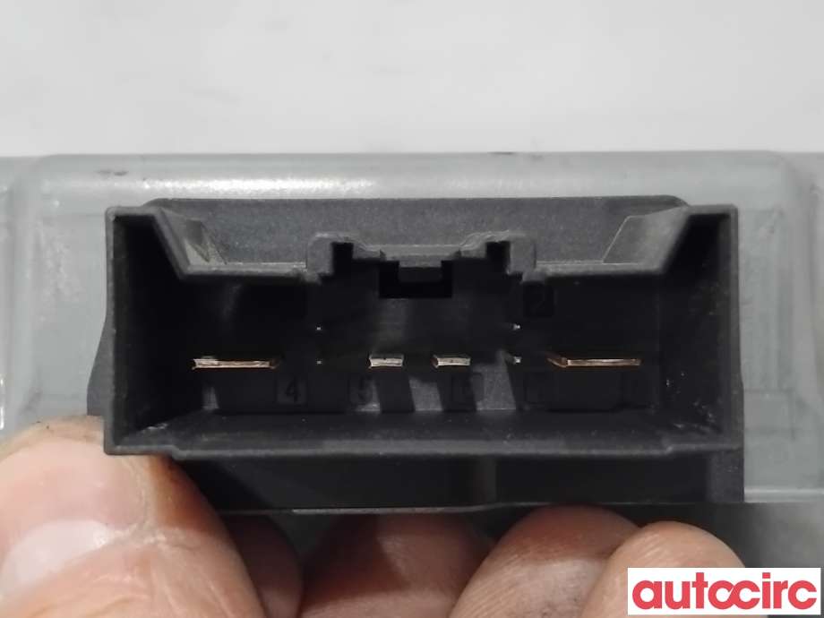Styreenhet diverse til Ford Transit Custom 2013-2023 (Type I)  (FORD|2255325|A2C11234100|GK2T14B526CC)