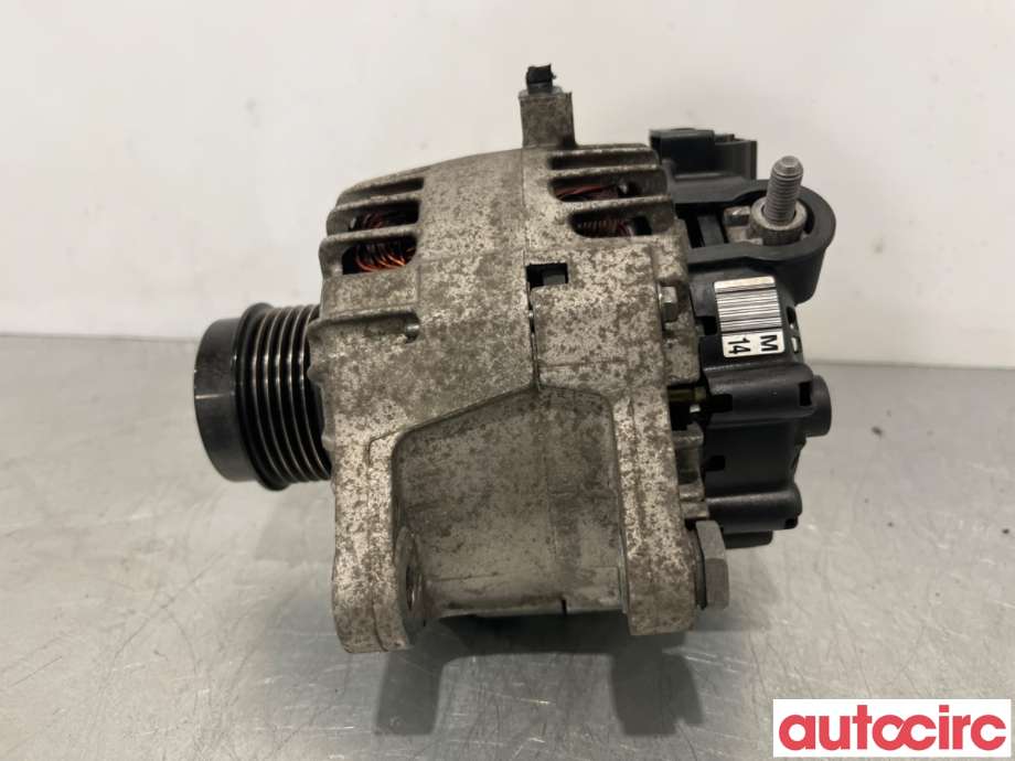 Dynamo til Kia Venga 2010-2017  (KIA|373002B760|2616559|37300-2B760)