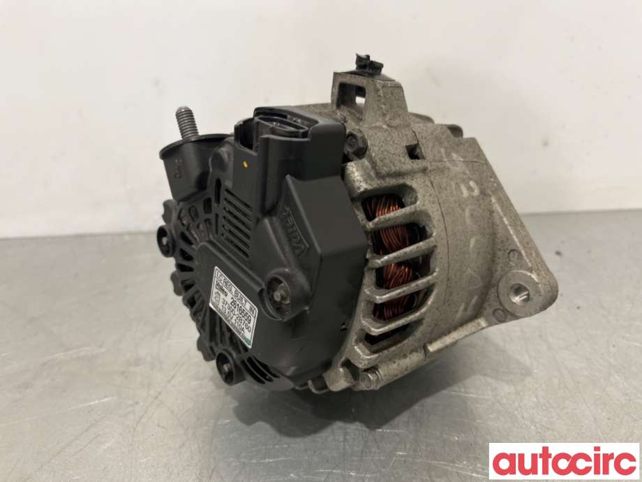 Dynamo til Kia Venga 2010-2017  (KIA|373002B760|2616559|37300-2B760)