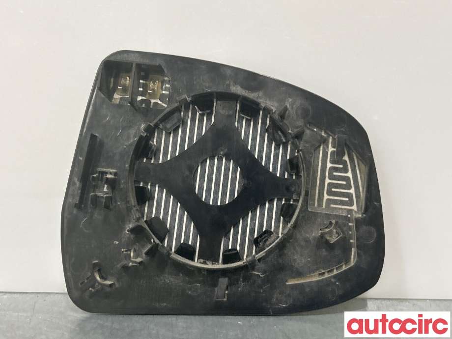 Speilglass venstre til Ford Mondeo 2011-2014 (Type IV, Fase 2) (FORD|1469511)