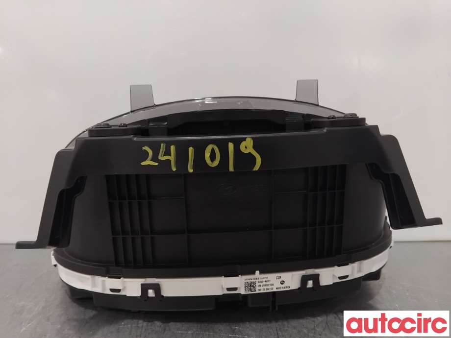 Instrumentpanel til Hyundai Kona 2017-2021 (Type I, Fase 1)  (HYUNDAI|94003K4021||94003-K4021)
