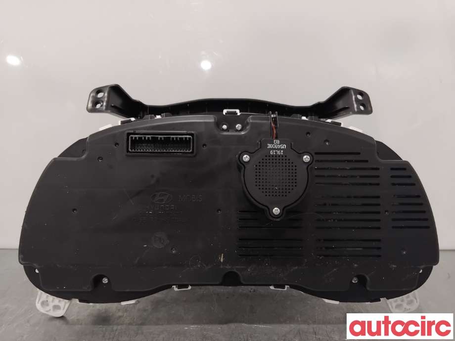 Instrumentpanel til Hyundai Kona 2017-2021 (Type I, Fase 1)  (HYUNDAI|94003K4021||94003-K4021)
