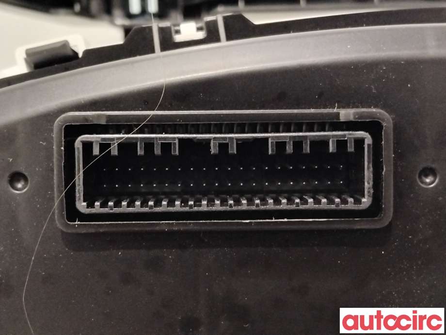 Instrumentpanel til Hyundai Kona 2017-2021 (Type I, Fase 1)  (HYUNDAI|94003K4021||94003-K4021)