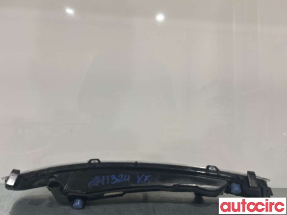 Parklykt venstre til Ford Mondeo 2011-2014 (Type IV, Fase 2) (FORD|1725080)