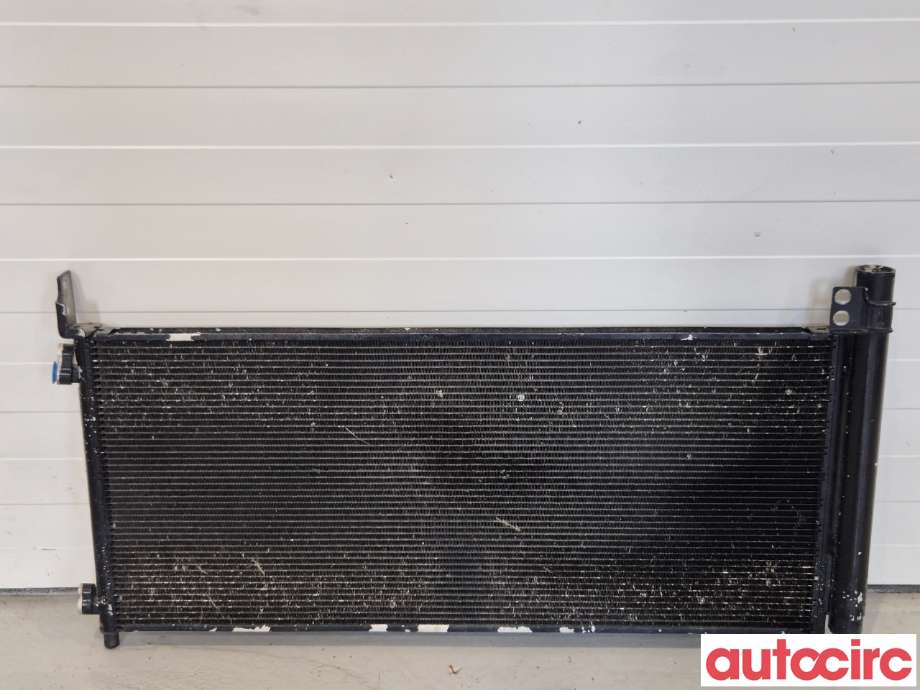 Aircondition radiator til Lexus NX 2014-2021 (Type I) (AZ10) (AZ10) (LEXUS|8846078030|)