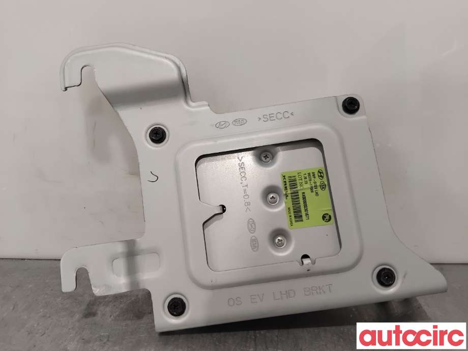 Bilstereo forsterker til Hyundai Kona 2017-2021 (Type I, Fase 1)  (HYUNDAI|96370K4000||96370-K4000)