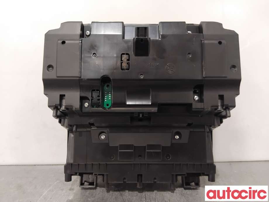 Multimedia display (MCU - Media Controller Unit) til Hyundai Kona 2017-2021 (Type I, Fase 1)  (HYUNDAI|94310K4110TRY|40000-027420H|94310-K4110TRY)