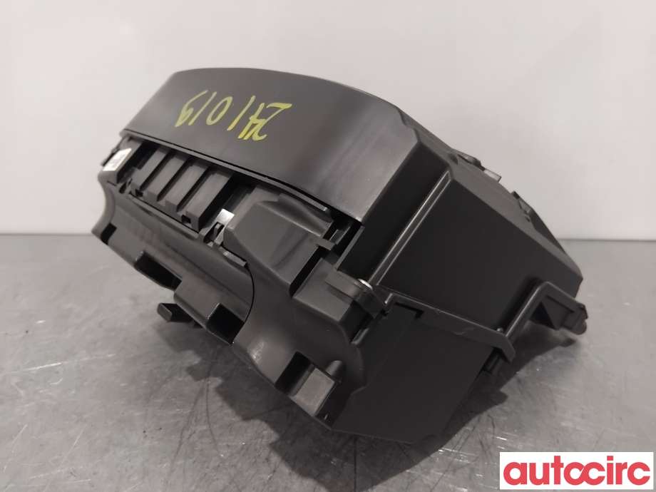 Multimedia display (MCU - Media Controller Unit) til Hyundai Kona 2017-2021 (Type I, Fase 1)  (HYUNDAI|94310K4110TRY|40000-027420H|94310-K4110TRY)