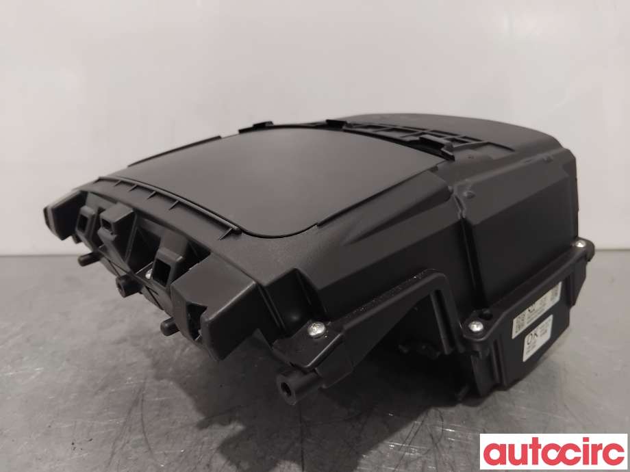 Multimedia display (MCU - Media Controller Unit) til Hyundai Kona 2017-2021 (Type I, Fase 1)  (HYUNDAI|94310K4110TRY|40000-027420H|94310-K4110TRY)