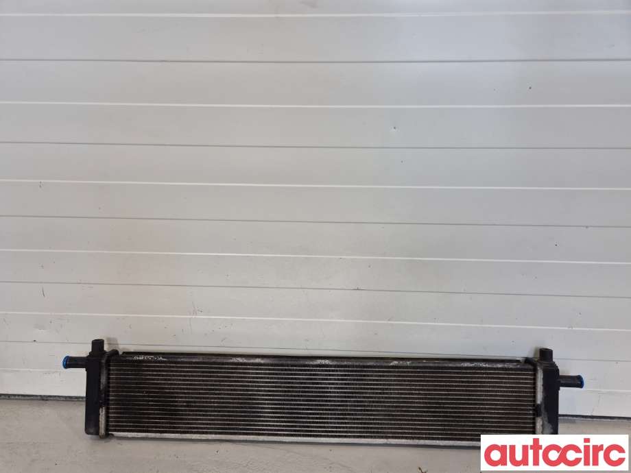 Radiator (automat gir) til Lexus NX 2014-2021 (Type I) (AZ10) (AZ10) (LEXUS|G901078010)