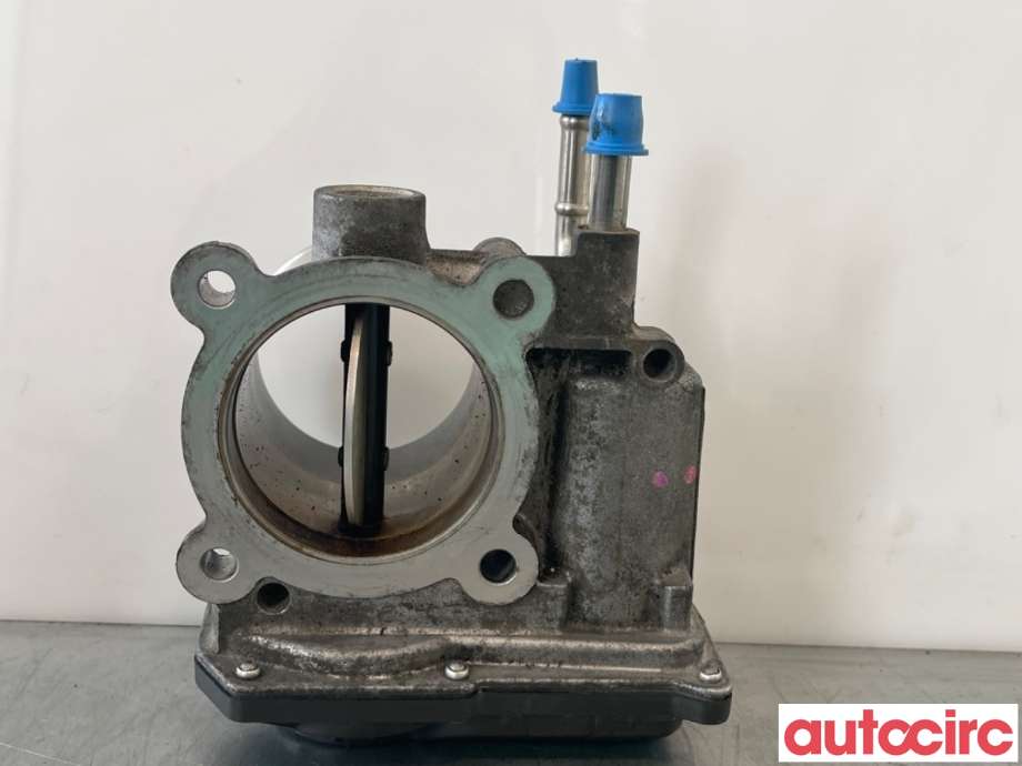 Spjeldhus til Toyota Avensis 2009-2015 (Type III, Fase 1)  (TOYOTA|261000R020||26100-0R020)