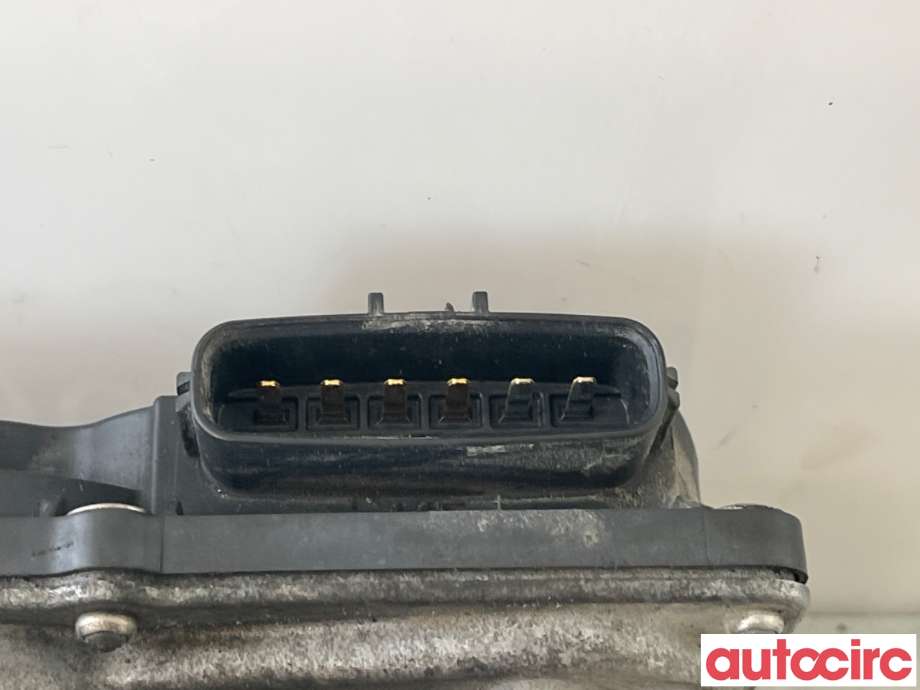 Spjeldhus til Toyota Avensis 2009-2015 (Type III, Fase 1)  (TOYOTA|261000R020||26100-0R020)