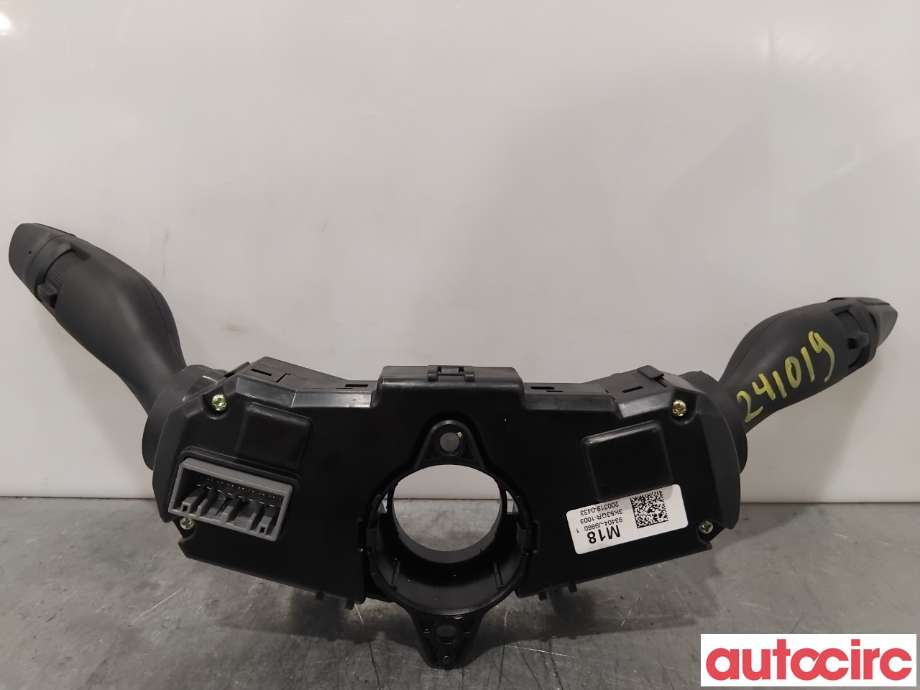 Bryter combi til Hyundai Kona 2017-2021 (Type I, Fase 1)  (HYUNDAI|93404J9860|3K53QR-1003|93404-J9860)