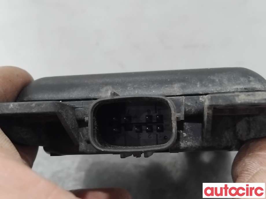 Sensor radar til Hyundai Kona 2017-2021 (Type I, Fase 1)  (HYUNDAI|99140K4010|BSD3|99140-K4010)