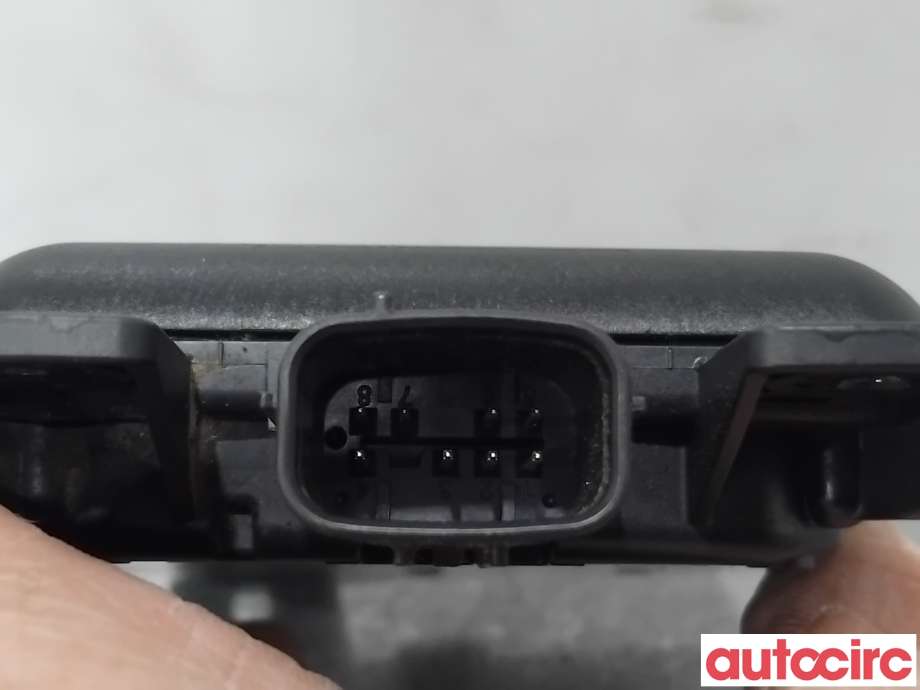 Sensor radar til Hyundai Kona 2017-2021 (Type I, Fase 1)  (HYUNDAI|99150K4010|BSD3|99150-K4010)
