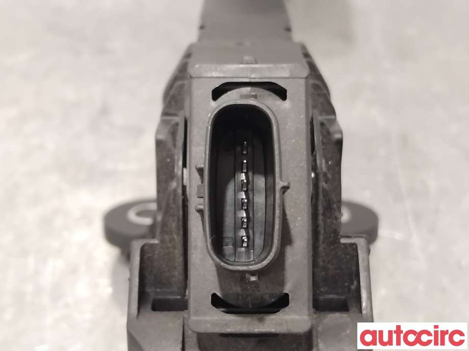 Pedal gass til Hyundai Kona 2017-2021 (Type I, Fase 1)  (HYUNDAI|32700H8110|)