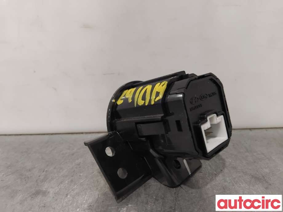 Bryter start/stopp til Hyundai Kona 2017-2021 (Type I, Fase 1)  (HYUNDAI|93502G7000MGS|200310-6|93502-G7000)