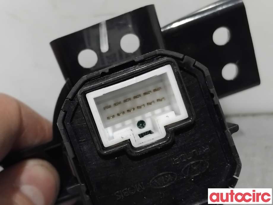 Bryter start/stopp til Hyundai Kona 2017-2021 (Type I, Fase 1)  (HYUNDAI|93502G7000MGS|200310-6|93502-G7000)