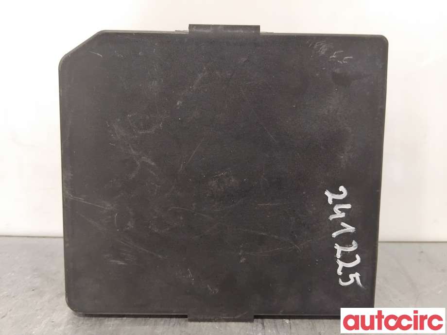 Sikringsboks til Nissan Qashqai 2010-2014 (Type I, Fase 2) (NISSAN|284B7JD02A|518975032)