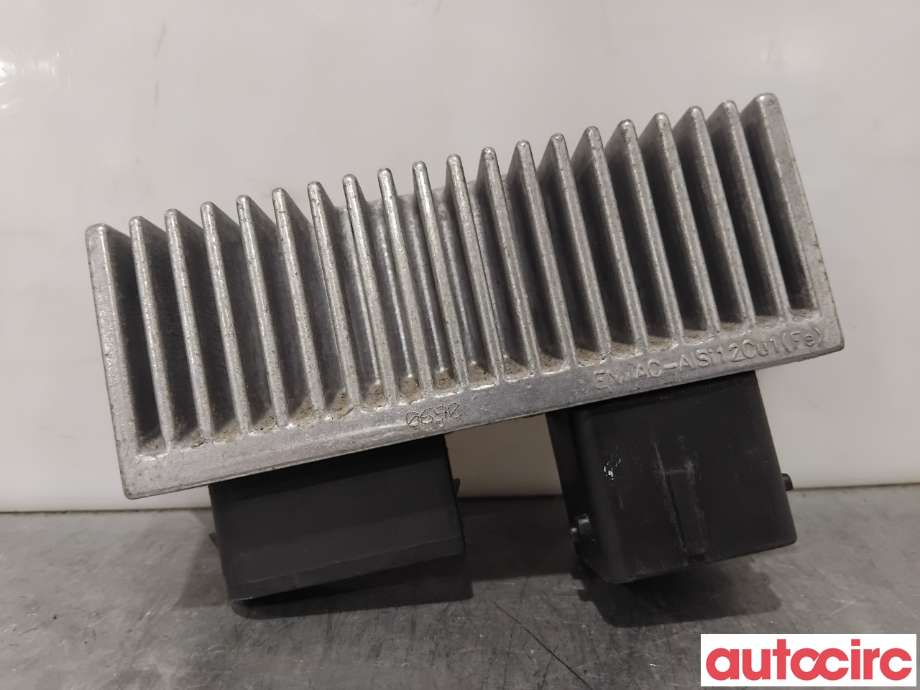 Rele diverse til Nissan Qashqai 2010-2014 (Type I, Fase 2) (NISSAN|11067JD50B|RCS8-12|2712000Q1M)