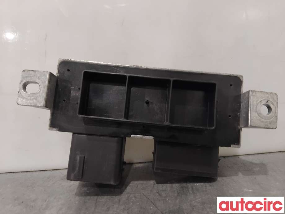 Rele diverse til Nissan Qashqai 2010-2014 (Type I, Fase 2) (NISSAN|11067JD50B|RCS8-12|2712000Q1M)