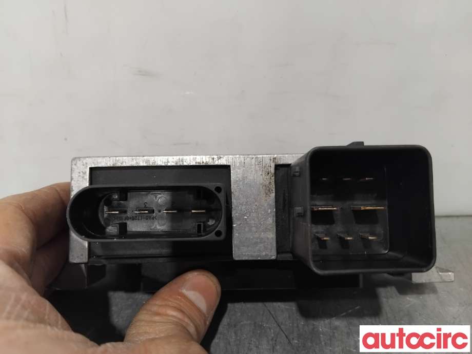 Rele diverse til Nissan Qashqai 2010-2014 (Type I, Fase 2) (NISSAN|11067JD50B|RCS8-12|2712000Q1M)