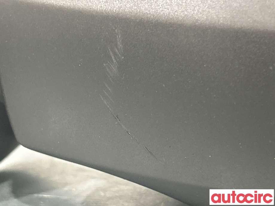 Speil venstre til Dacia Duster 2010-2017 (Type I)  (DACIA|963027188R)