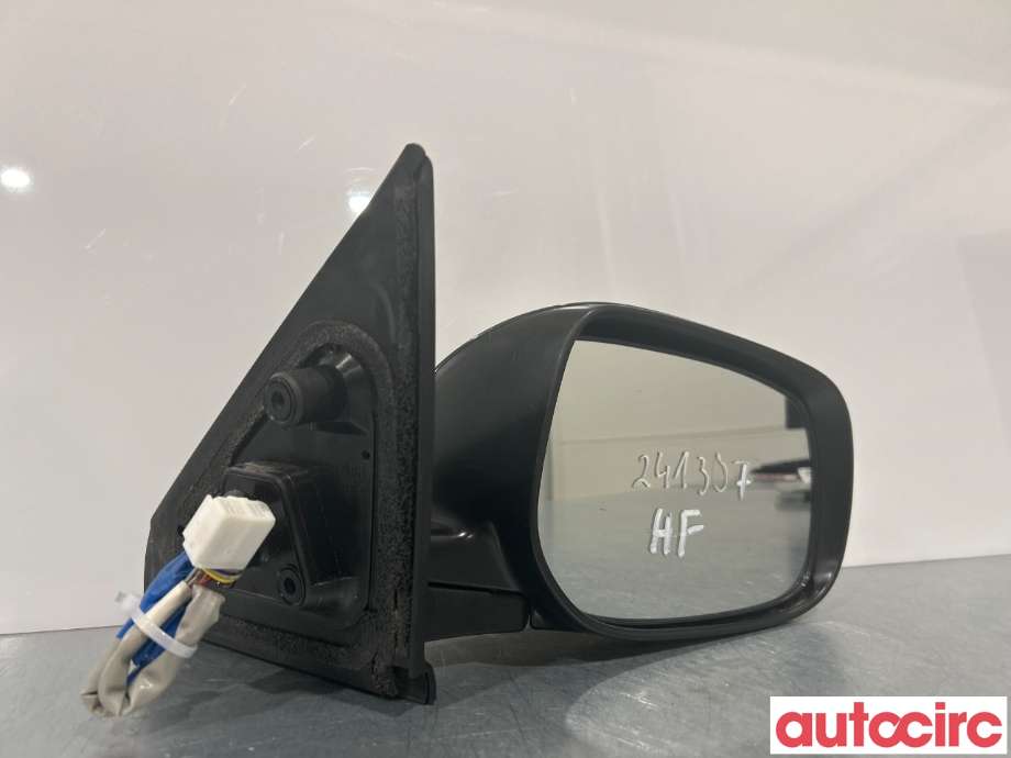 Speil høyre til Toyota Urban Cruiser 2009-2014 (TOYOTA|8791052B40)