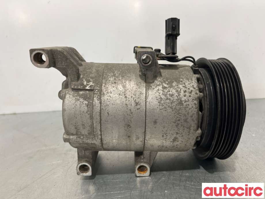 Aircondition kompressor til Kia Venga 2010-2017  (KIA|977012K001|F500-YN9AA06|)