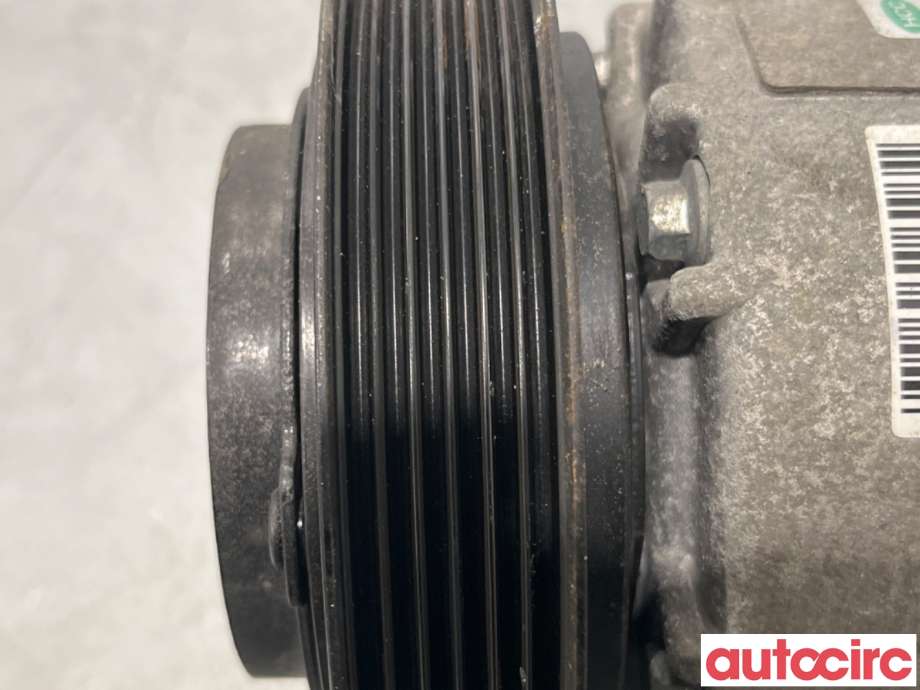 Aircondition kompressor til Kia Venga 2010-2017  (KIA|977012K001|F500-YN9AA06|)