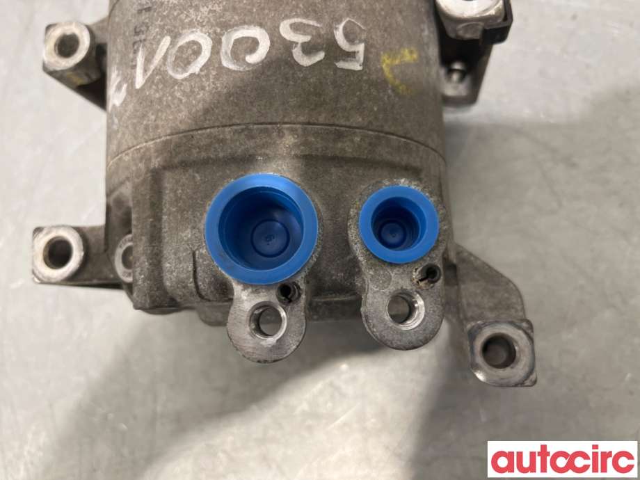 Aircondition kompressor til Kia Venga 2010-2017  (KIA|977012K001|F500-YN9AA06|)
