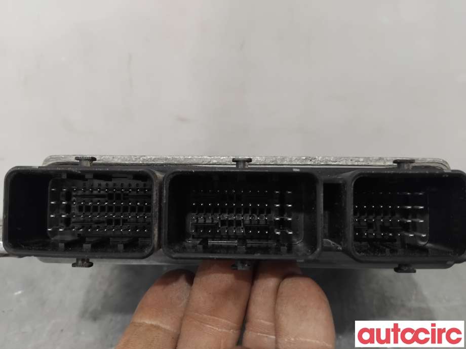 Styreenhet motor til Nissan Qashqai 2010-2014 (Type I, Fase 2)  (NISSAN|23710BR30B|S180033109A)