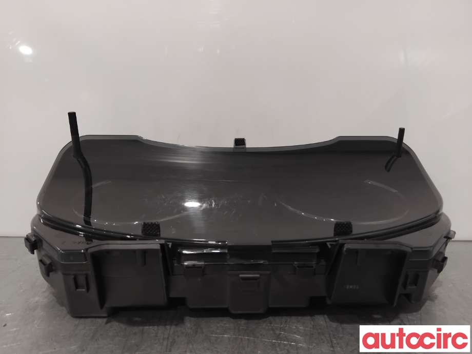 Instrumentpanel til Toyota Avensis 2009-2015 (Type III, Fase 1)  (TOYOTA|8380005M00|MB257460-4990|83800-05M00)