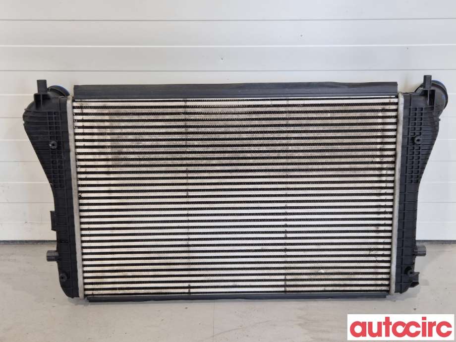 Intercooler til VW Touran 2010-2015 (Type I, Fase 3)  (VOLKSWAGEN|1K0145803CC||1K0145803CG)