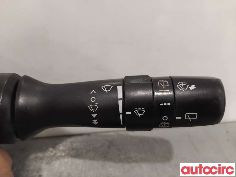 Bryter visker til Toyota Avensis 2009-2015 (Type III, Fase 1)  (TOYOTA|8414005200|)