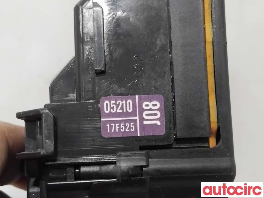 Bryter visker til Toyota Avensis 2009-2015 (Type III, Fase 1)  (TOYOTA|8414005200|)