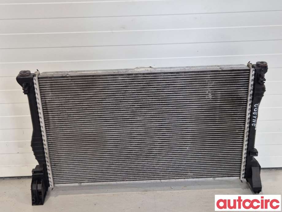 Radiator (automat gir) til Mercedes Vito 2014-->> (W447) (W447) (MERCEDES|A4475010001|)
